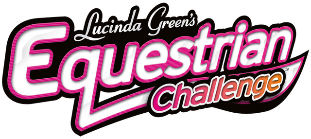 Lucinda Green's Equestrian Challenge Logo