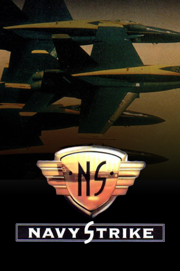Navy Strike for steam