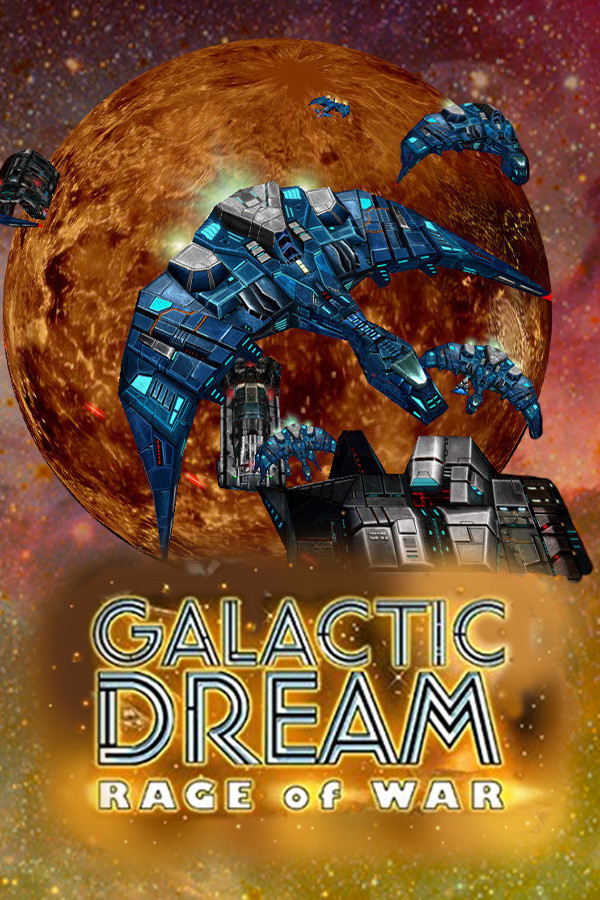 Galactic Dreams for steam