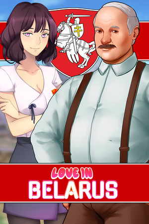 Love in Belarus poster image on Steam Backlog