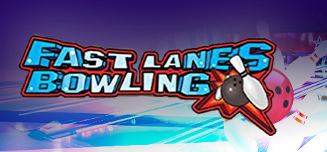 Fastlane Bowling cover art