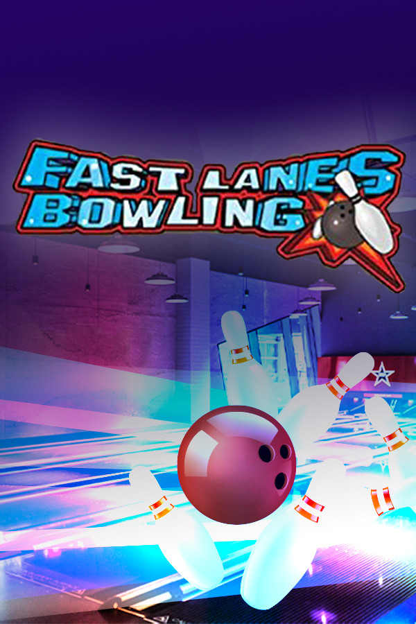 Fastlane Bowling for steam