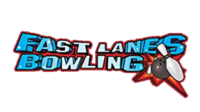 Fastlane Bowling Logo