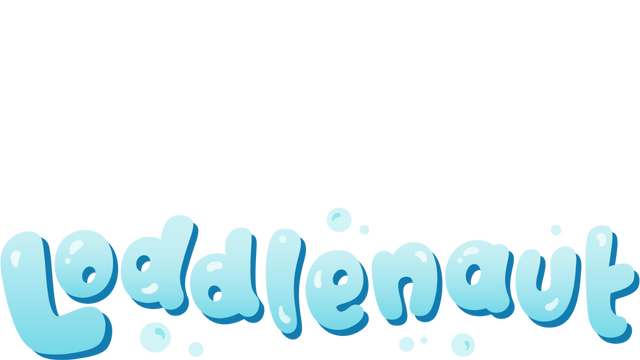 Loddlenaut Logo