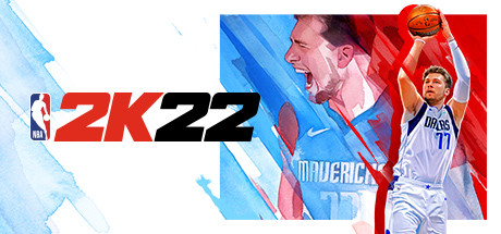 NBA 2K22 Thumbnail