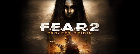 F.E.A.R. 2: Project Origin