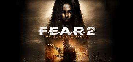 F.E.A.R. 2: Project Origin on Steam Backlog
