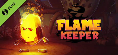 Flame Keeper Demo cover art