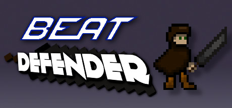 Beat Defender cover art