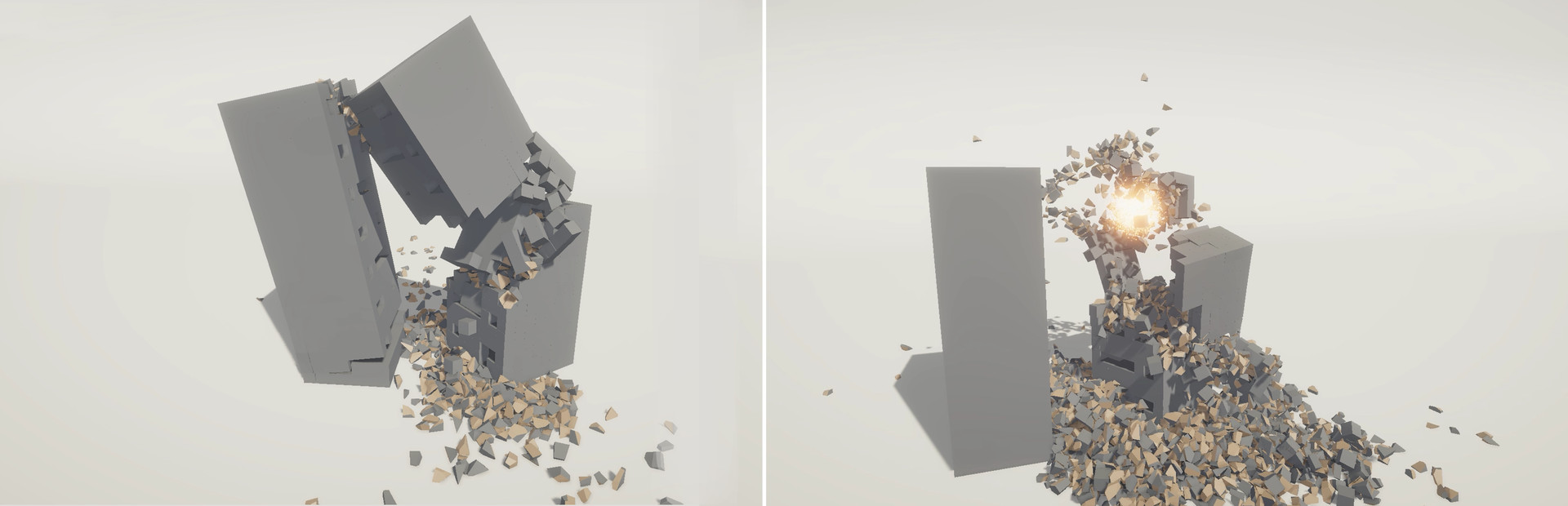 Demolition Master - Destruction Simulator