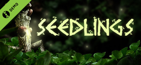 Seedlings Demo cover art