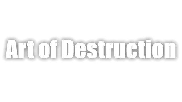 Art of Destruction Logo