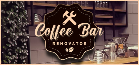 Coffee Bar Renovator cover art