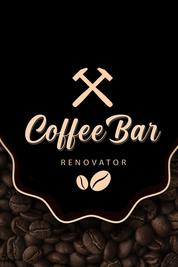 Steam portrait for Coffee Bar Renovator.