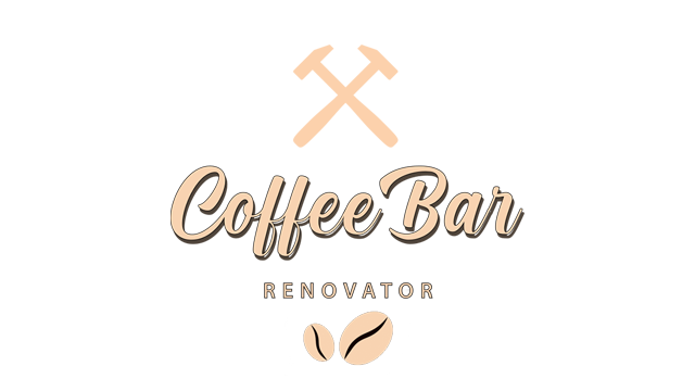 Coffee Bar Renovator Logo