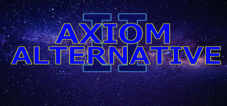 Axiom Alternative II cover art