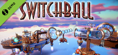 Switchball HD Demo cover art