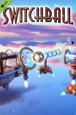 Switchball HD Demo