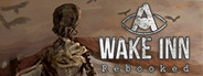 A Wake Inn: Rebooked