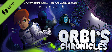 Orbi's chronicles Demo cover art
