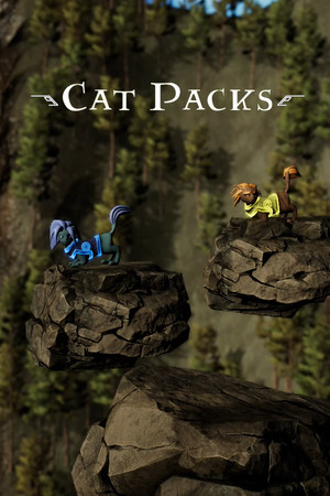 Cat Packs