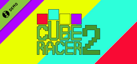 Cube Racer 2 Demo cover art