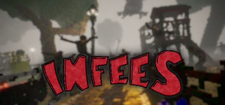 INFEES cover art