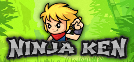 Ninja Ken cover art