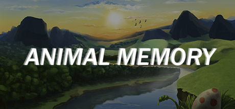 Animal Memory cover art