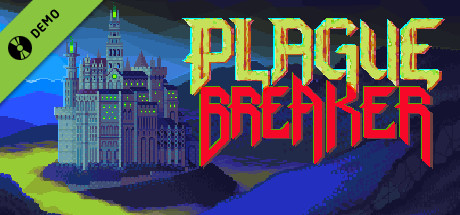 Plague Breaker Demo cover art