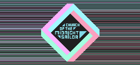 Church of the Midnight Sailor cover art