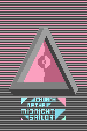 Church of the Midnight Sailor poster image on Steam Backlog