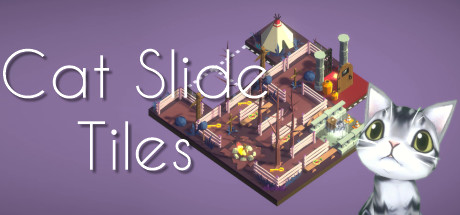 Cat Slide Tiles cover art