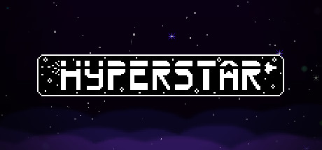 Hyperstar Playtest cover art