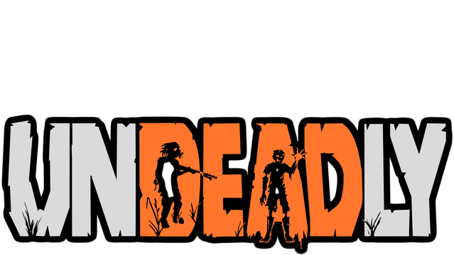 Undeadly Logo