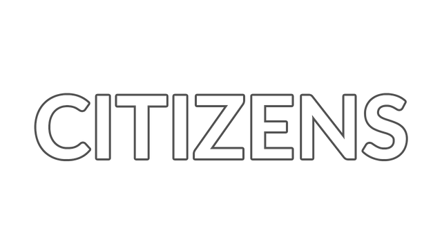 Citizens: Far Lands Logo