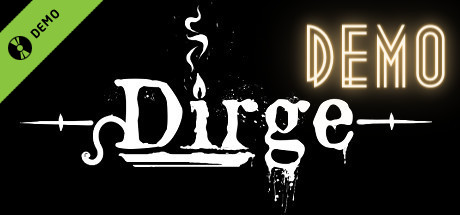 Dirge Demo cover art