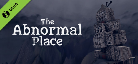 The Abnormal Place Demo cover art