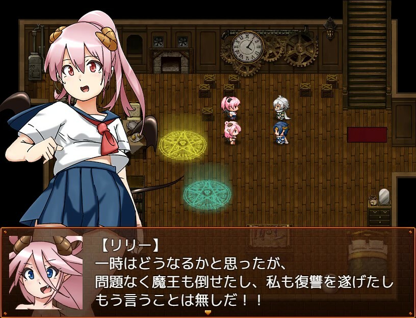魅魔瑠奈和迷宫/Succubus Runa and the Erotic Dungeon/+DLC(Build.7450896)