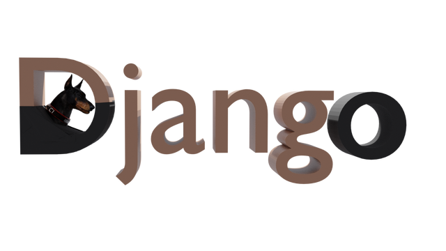 Django Logo