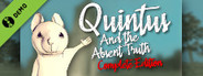 Quintus and the Absent Truth Demo