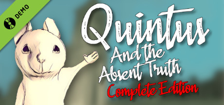 Quintus and the Absent Truth Demo cover art