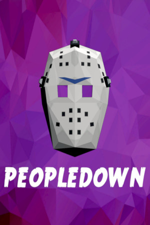 PEOPLEDOWN game image