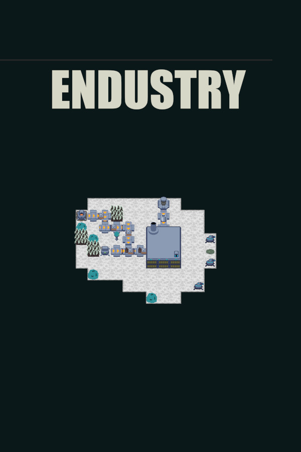 Endustry for steam