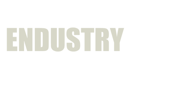 Endustry Logo