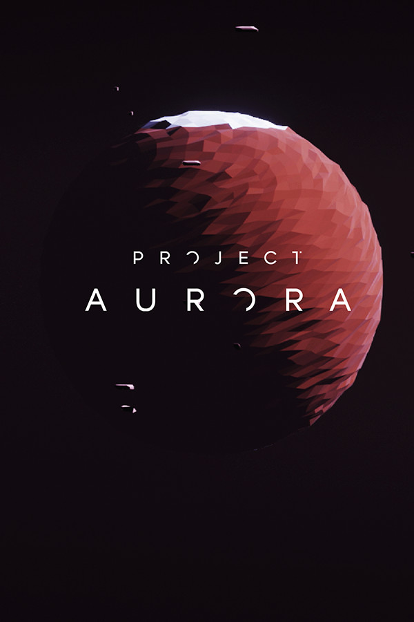 Steam portrait for Project: Aurora.