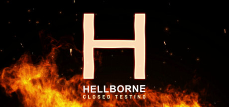 Hellborne (Closed Testing) cover art