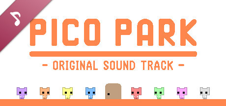 PICO PARK Soundtrack