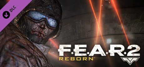 Купить F.E.A.R. 2: Reborn (DLC)