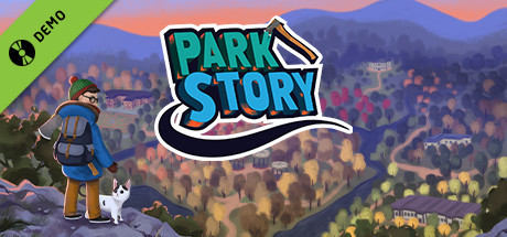 Park Story Demo cover art